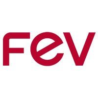 FEV India Pvt. Ltd. logo